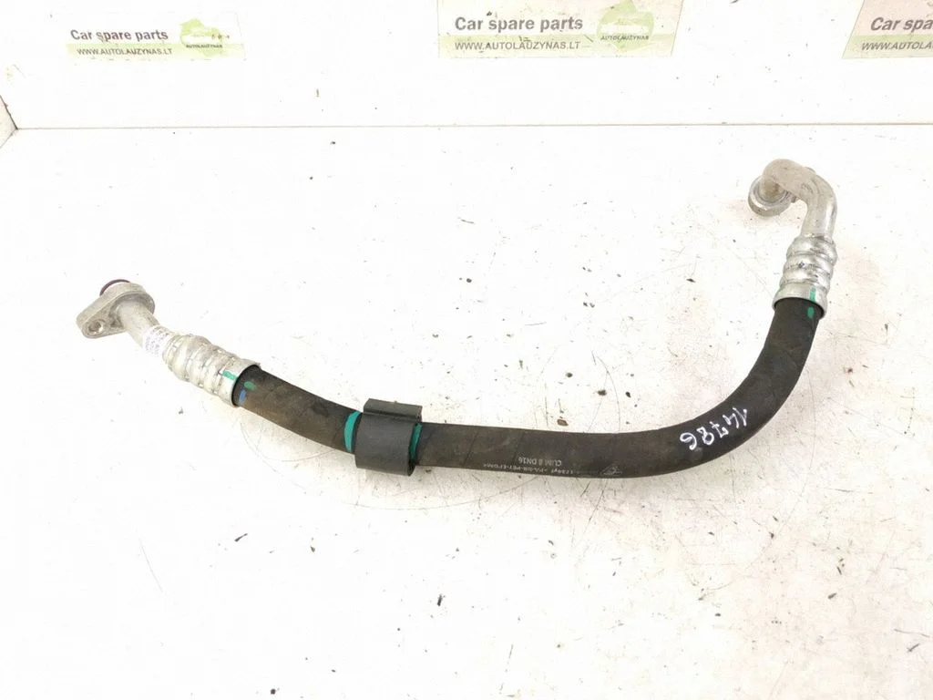 Air conditioning (A/C) pipe/hose
