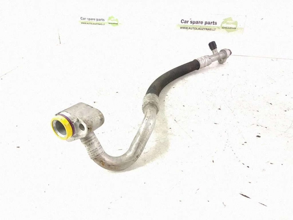 Air conditioning (A/C) pipe/hose