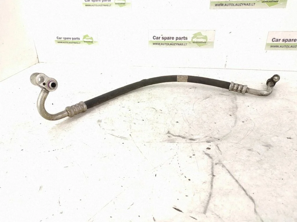 Air conditioning (A/C) pipe/hose