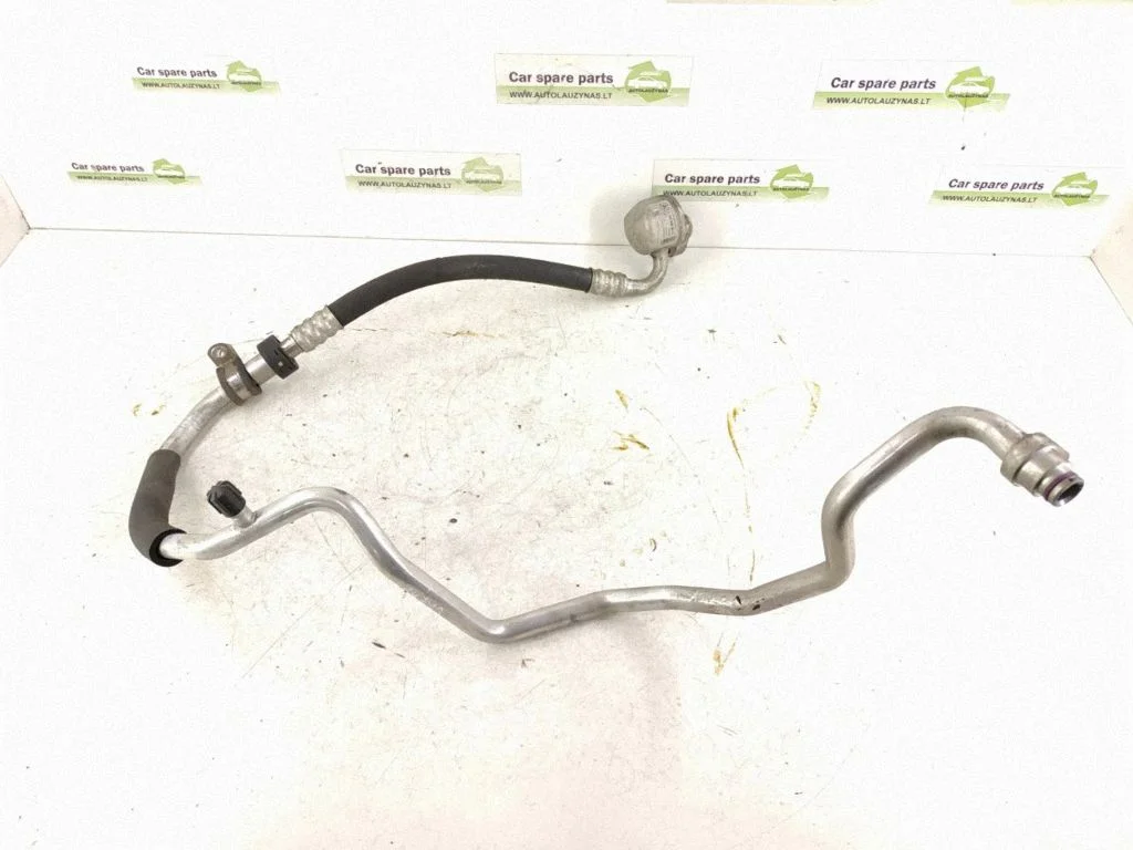 Air conditioning (A/C) pipe/hose