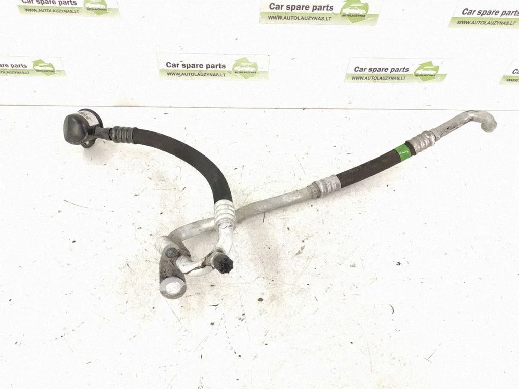 Kliimaseadme toru / voolik – Mercedes-Benz CLK-klass A209 C209 (2002-2009)