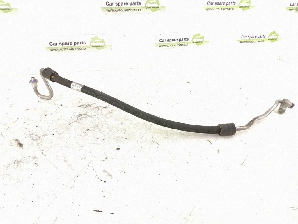 Air conditioning (A/C) pipe/hose DALISID1189