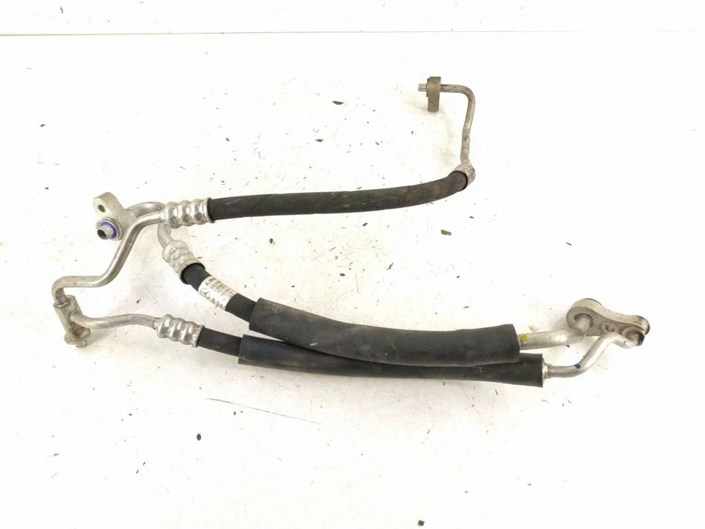 Air conditioning (A/C) pipe/hose