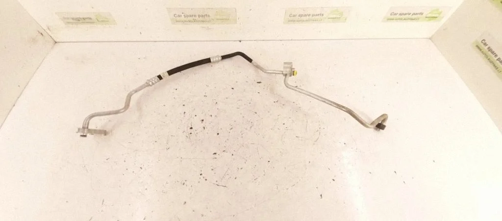 Air conditioning (A/C) pipe/hose – Mercedes-Benz S-Class W221 (2005-2013)