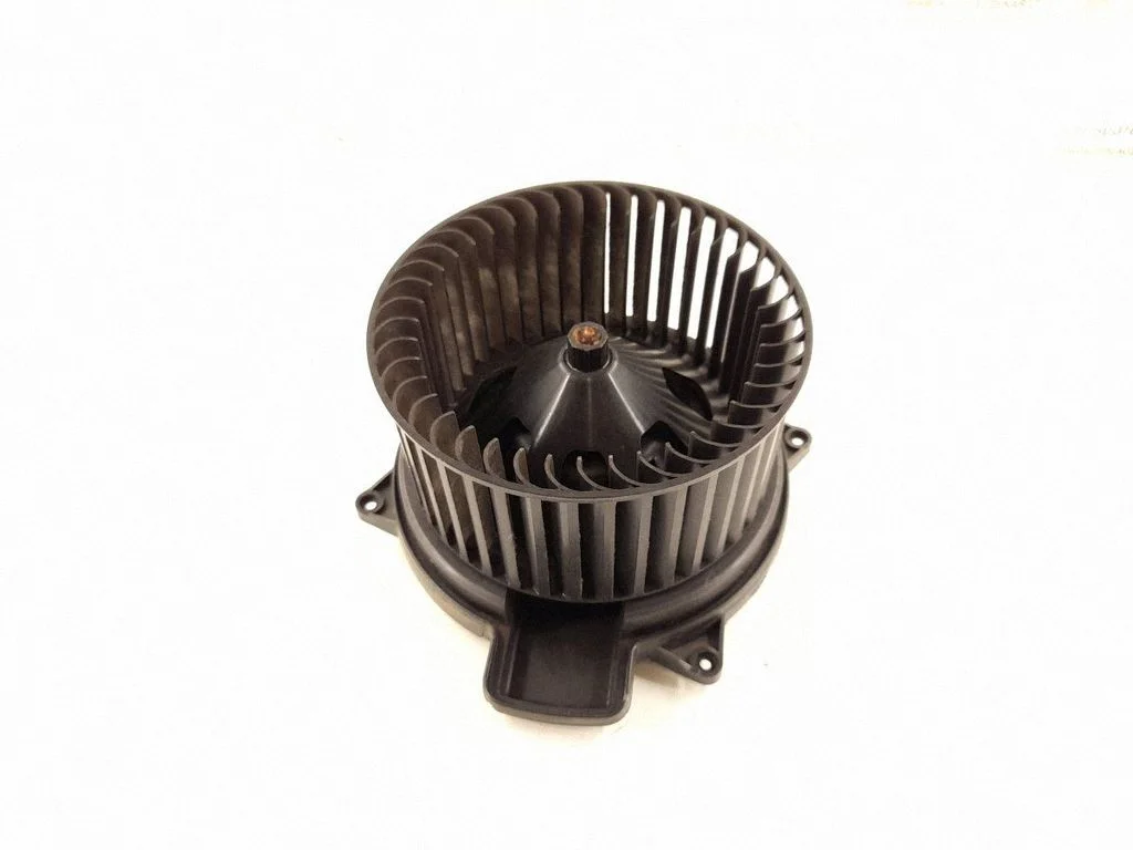 Heater fan/blower