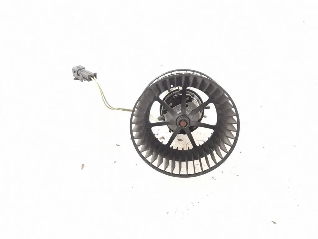 Heater fan/blower