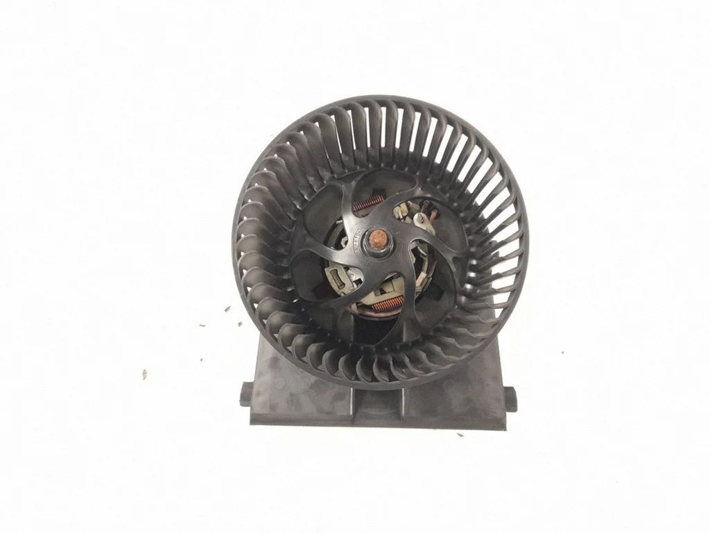 Heater fan/blower – Volkswagen New Beetle (1998-2010)