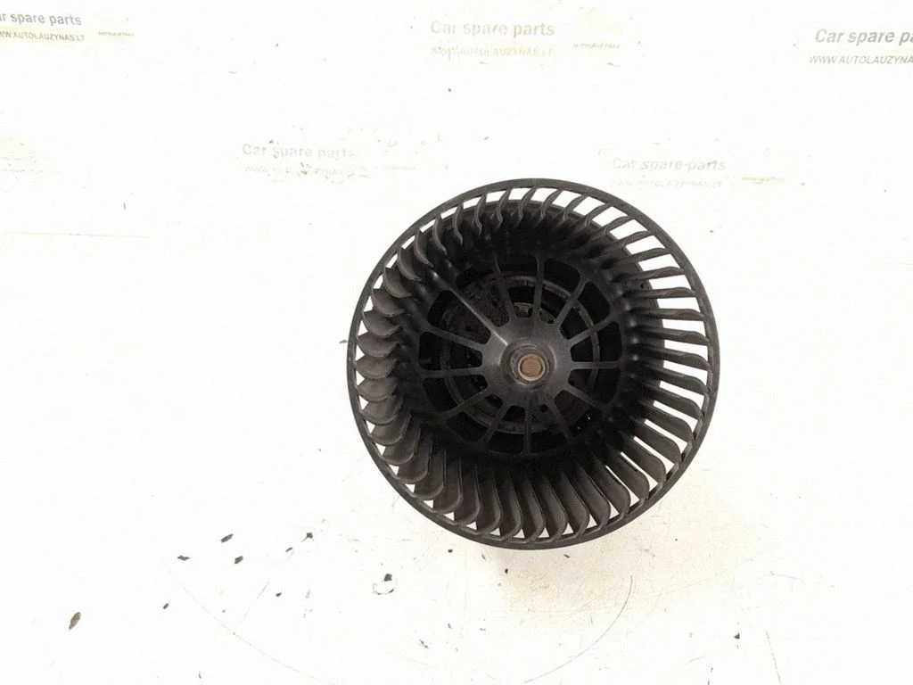 Heater fan/blower