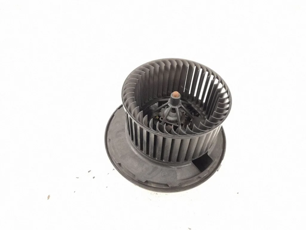 Heater fan/blower