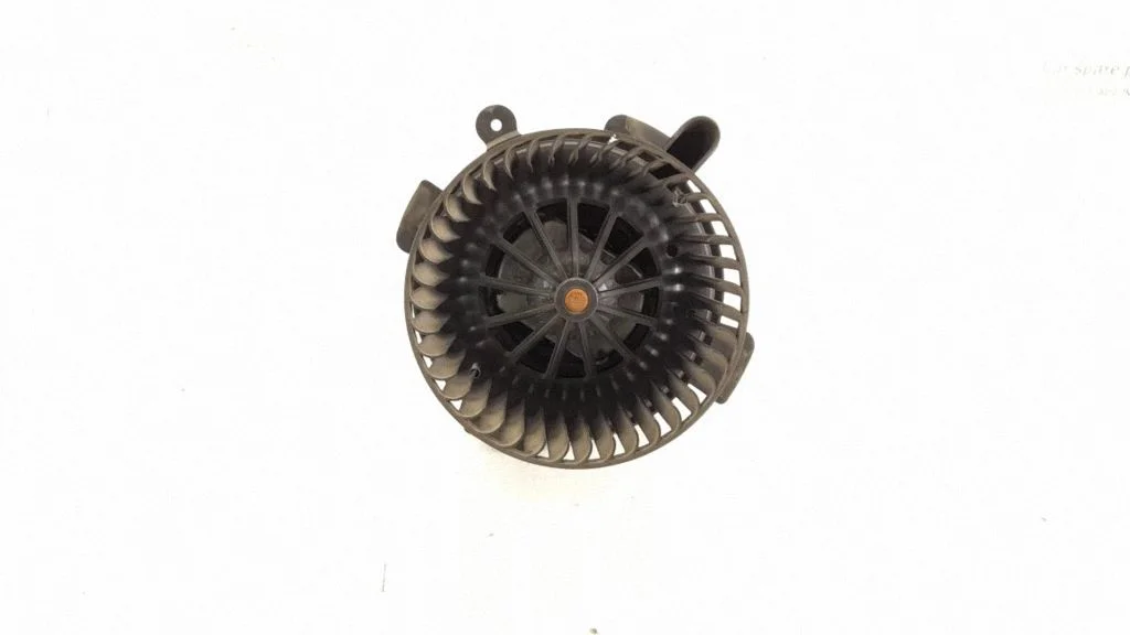 Heater fan/blower