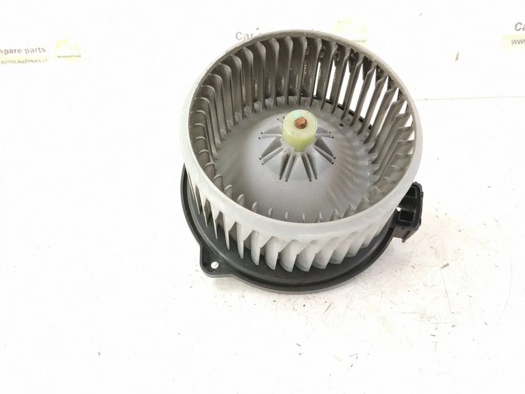 Heater fan/blower – Subaru Legacy (2007-2009)