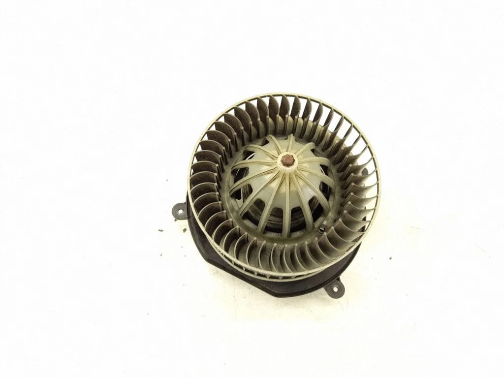 Heater fan/blower