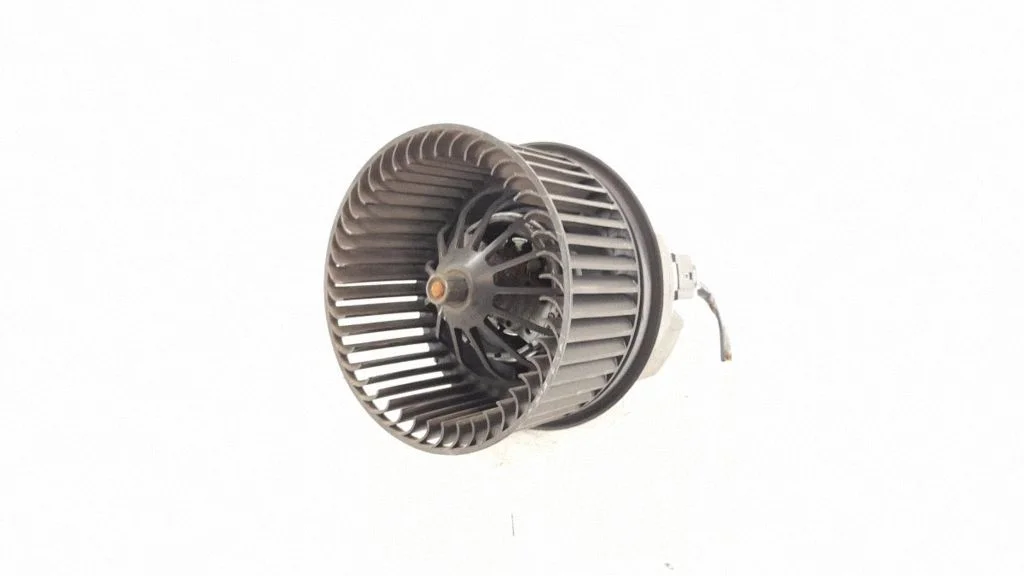 Heater fan/blower