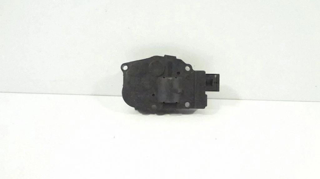 Air flap motor/actuator DALISID2123