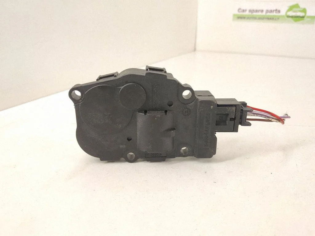 Air flap motor/actuator DALISID2295