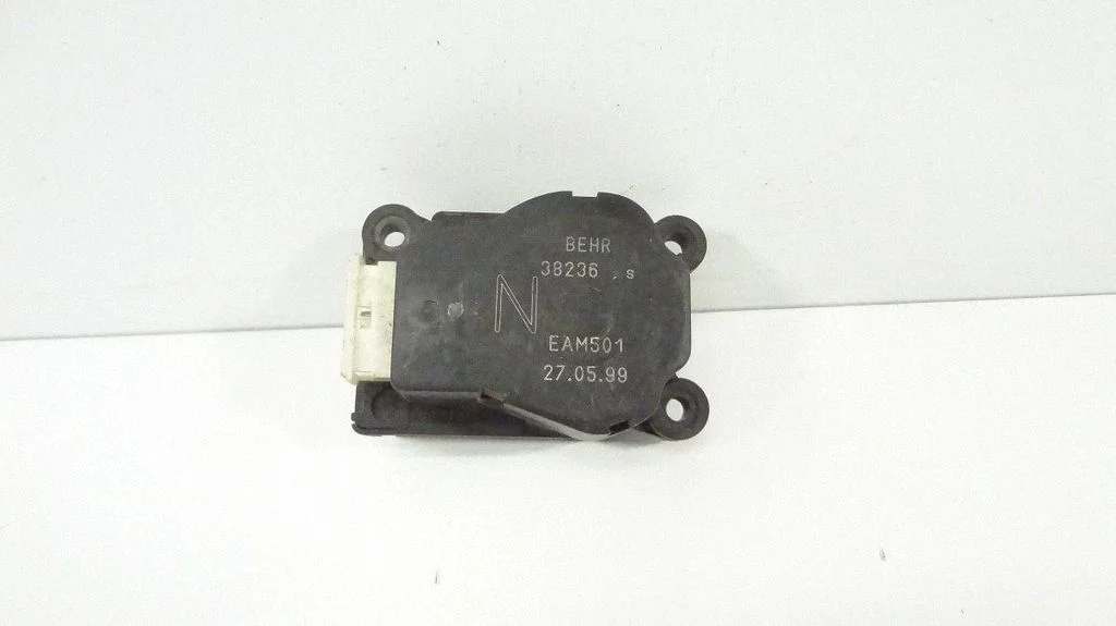 Õhuklapi mootor / ajam 38236