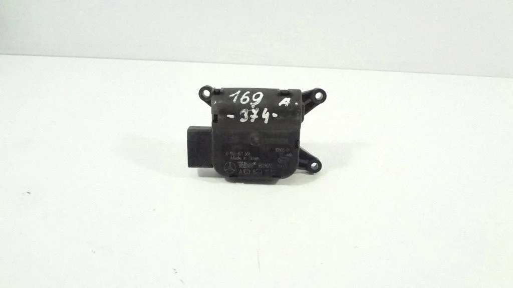 Õhuklapi mootor / ajam 1698201042