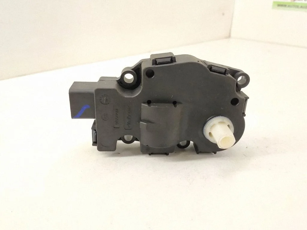 Air flap motor/actuator DALISID3047