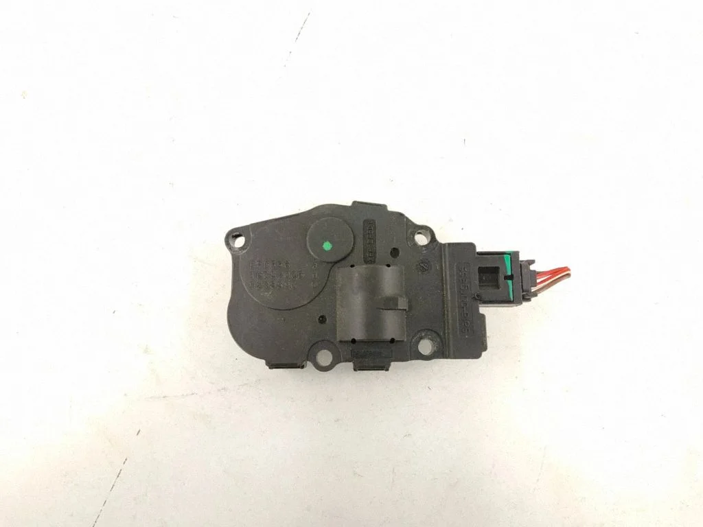 Air flap motor/actuator A1648202042