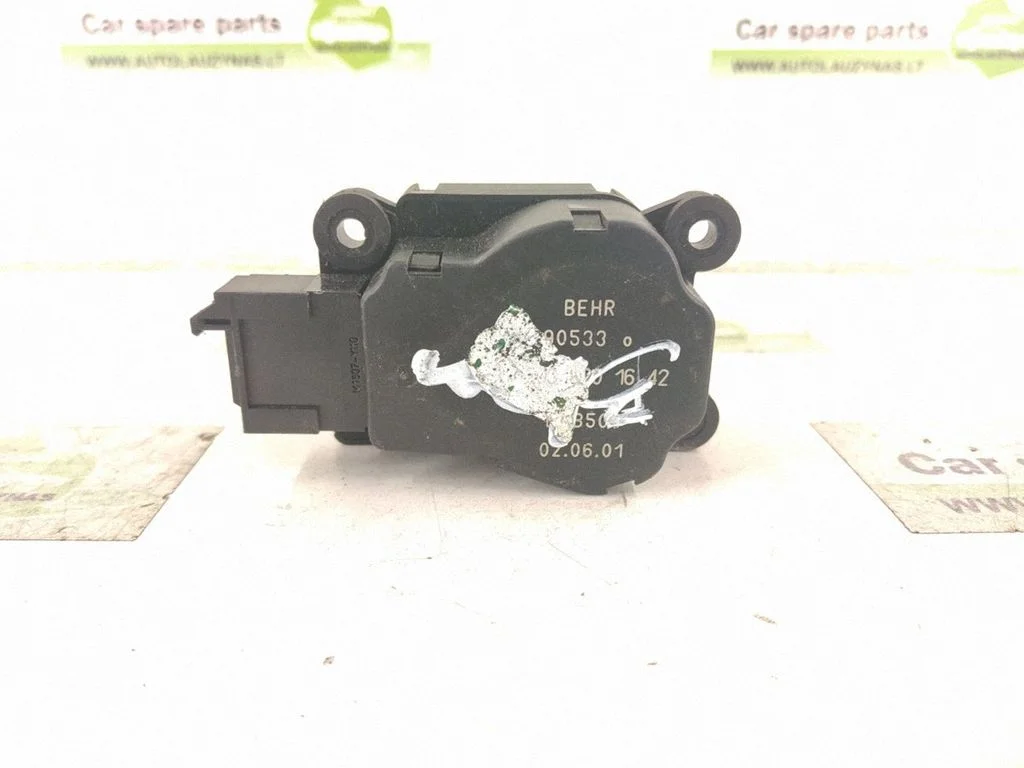 Air flap motor/actuator A2038201642