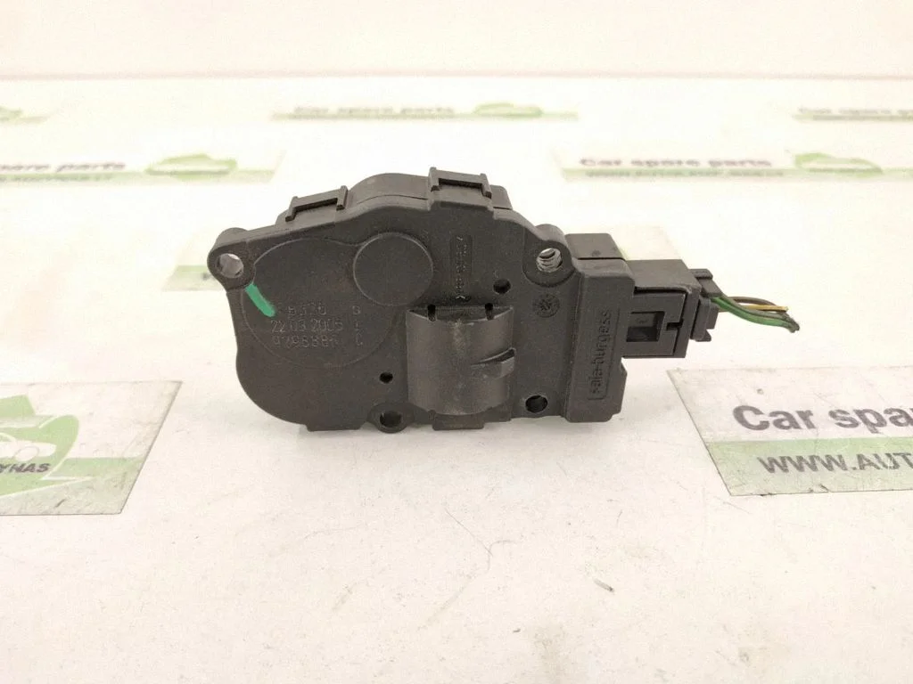 Air flap motor/actuator 1648202042
