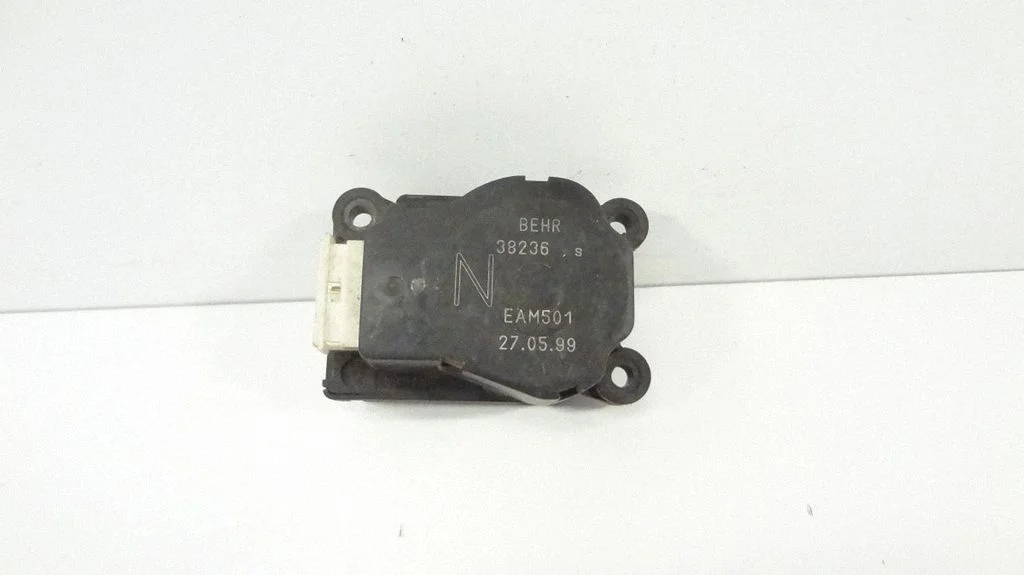 Silniczek klapki nawiewu 38236