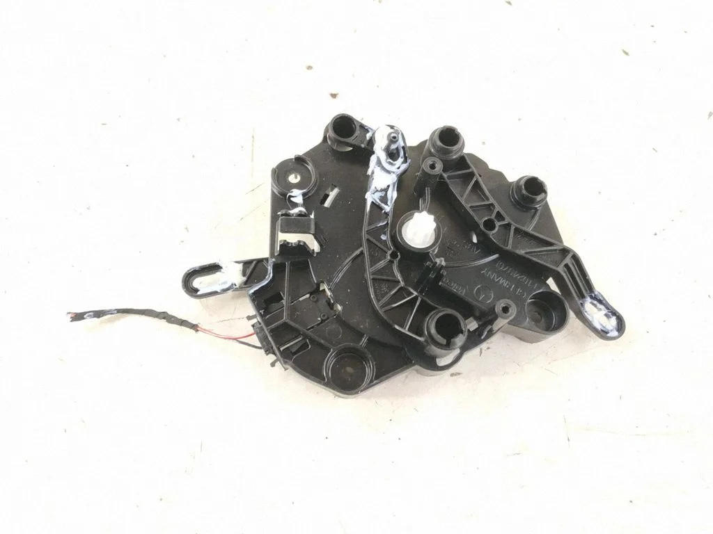 Air flap motor/actuator T103820Z-C