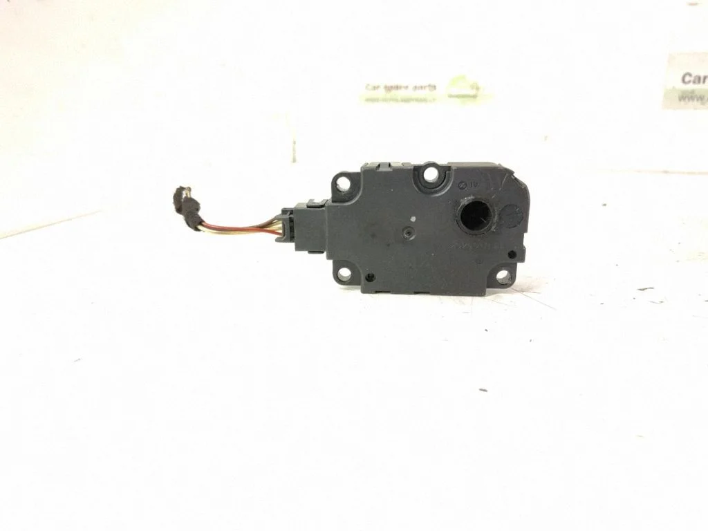 Air flap motor/actuator