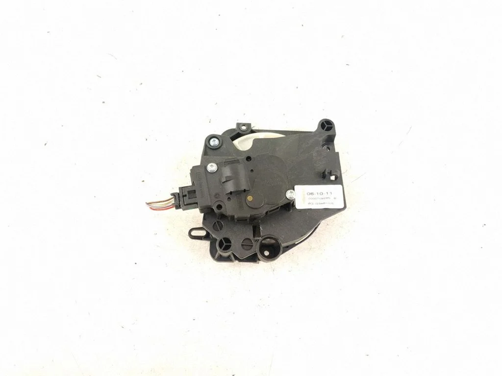 Air flap motor/actuator BG-G3461005