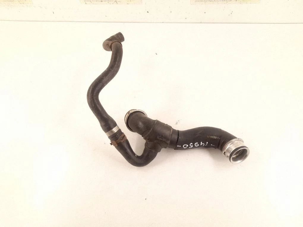 Engine coolant pipe/hose – Mercedes-Benz SLK-Class R172 (2011-2017)