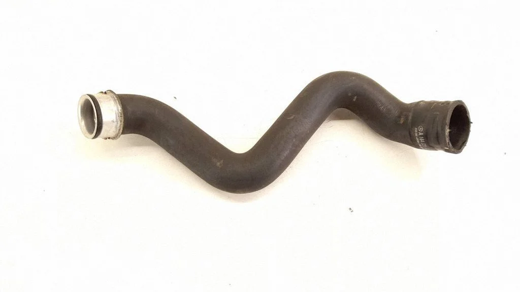 Engine coolant pipe/hose – Mercedes-Benz GL-Class X164 (2006-2012)