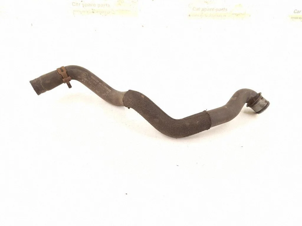 Engine coolant pipe/hose – Mercedes-Benz GLK-Class (X204) (2008-2016)