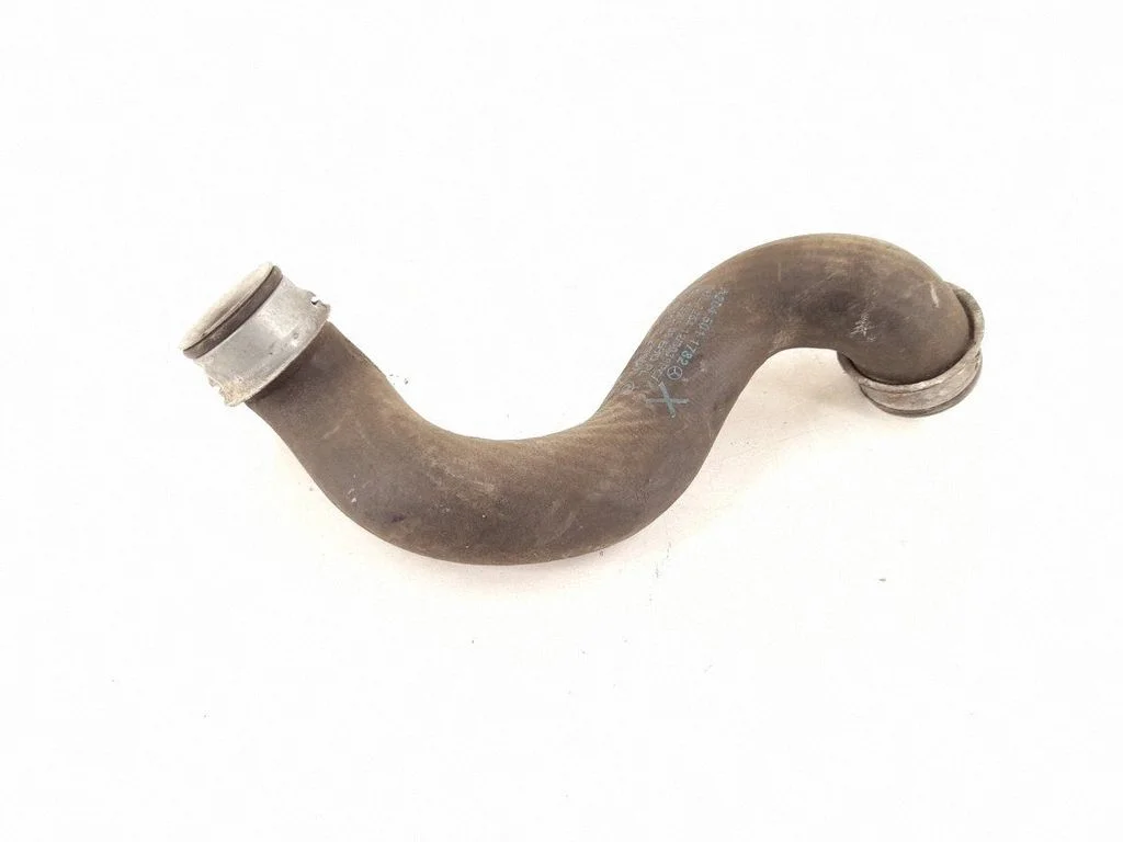 Engine coolant pipe/hose – Mercedes-Benz GLK-Class (X204) (2008-2016)