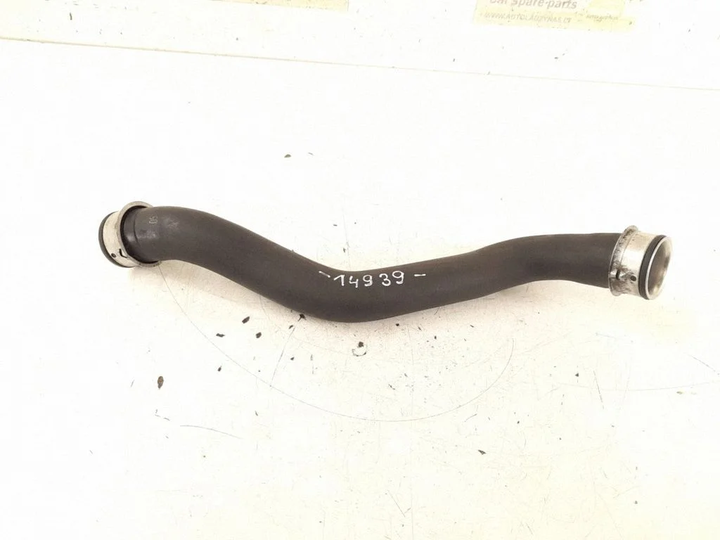 Engine coolant pipe/hose – Mercedes-Benz GLK-Class (X204) (2008-2016)