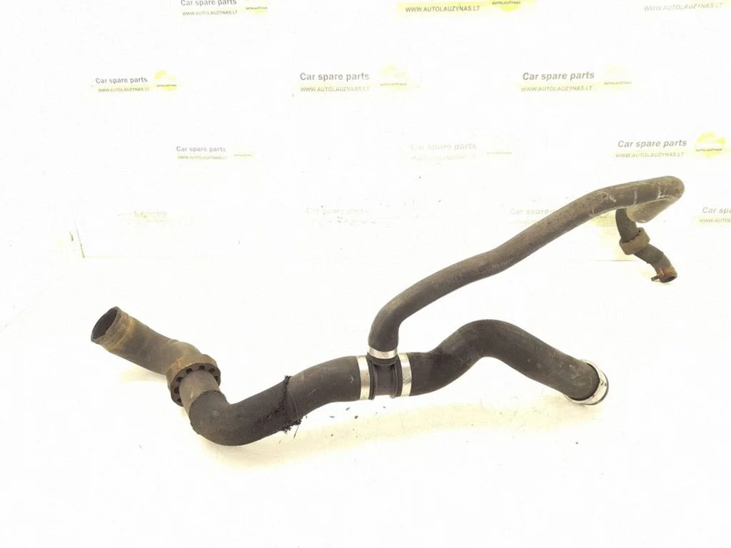 Engine coolant pipe/hose – Mercedes-Benz GL-Class X164 (2006-2012)