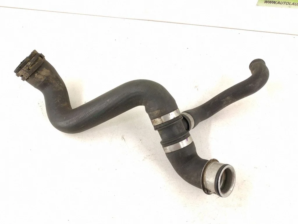 Engine coolant pipe/hose – Mercedes-Benz GL-Class X164 (2006-2012)