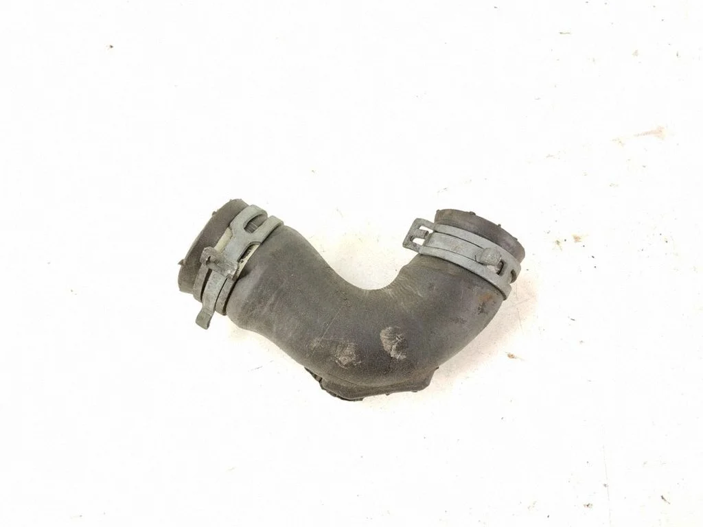 Engine coolant pipe/hose – Mercedes-Benz GLK-Class (X204) (2008-2016)