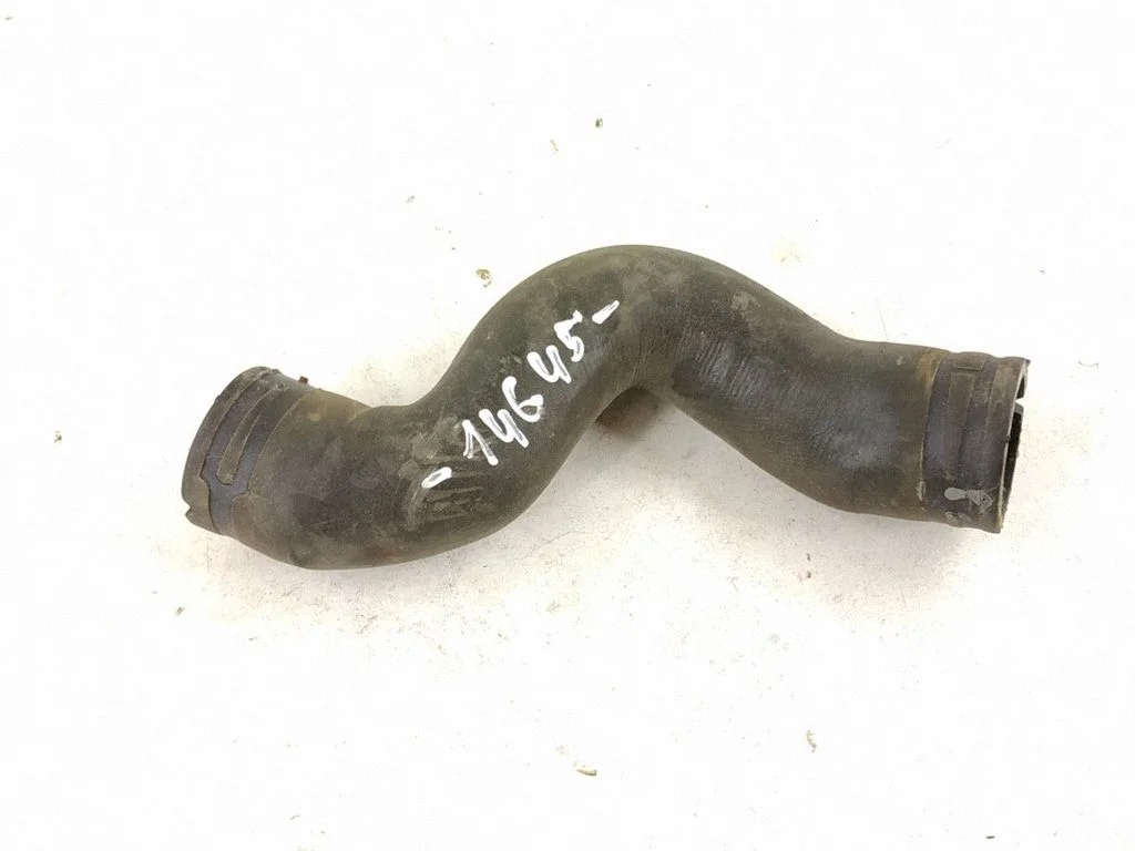 Engine coolant pipe/hose DALISID4585