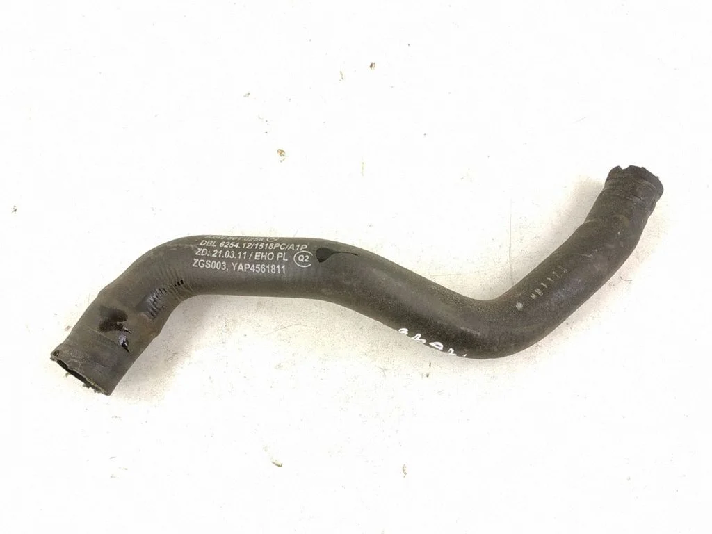 Engine coolant pipe/hose DALISID4584