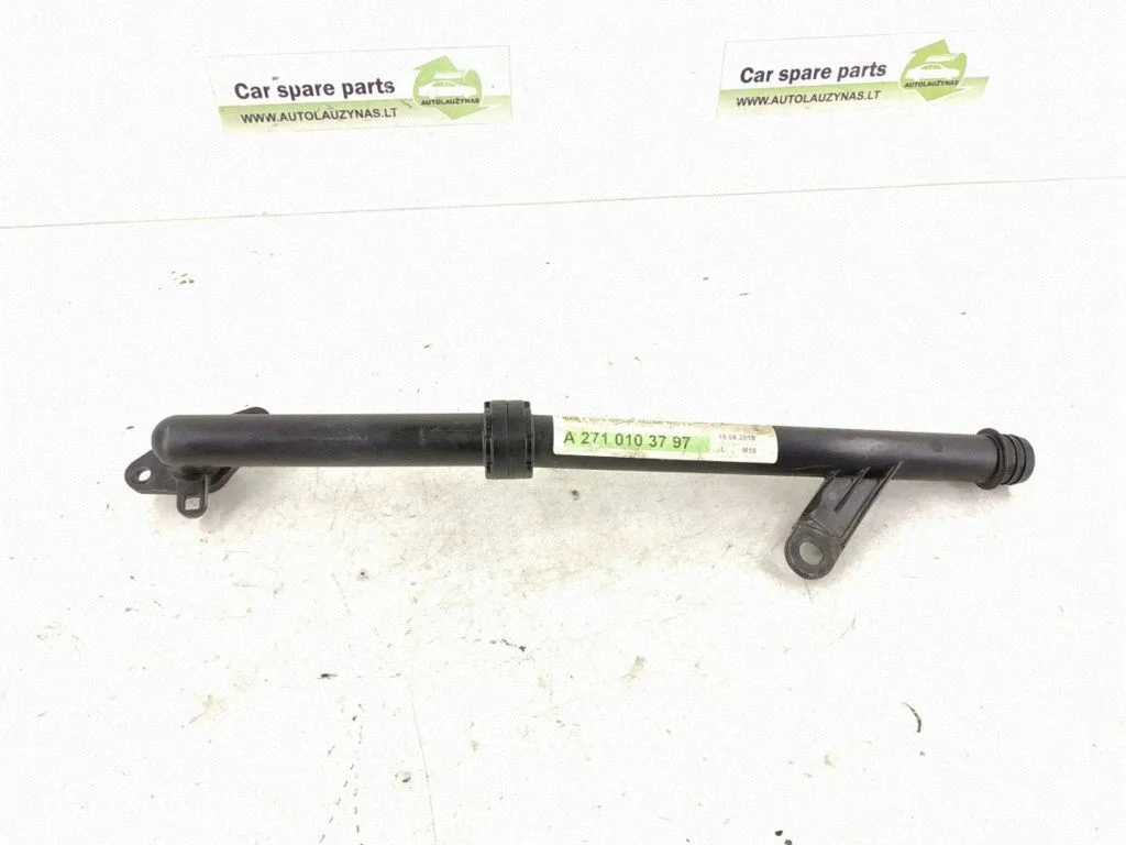 Engine coolant pipe/hose DALISID4553