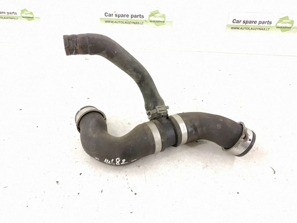 Engine coolant pipe/hose DALISID4551