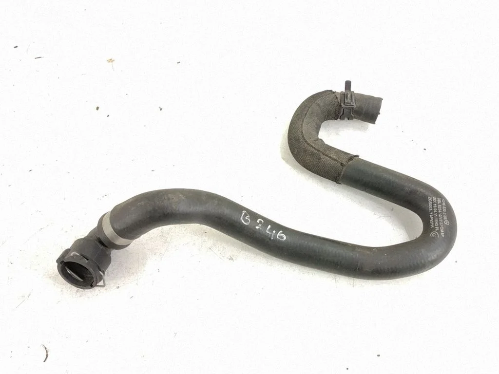 Engine coolant pipe/hose DALISID4577