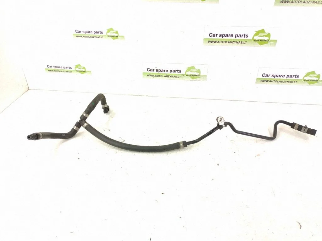 Engine coolant pipe/hose DALISID4562