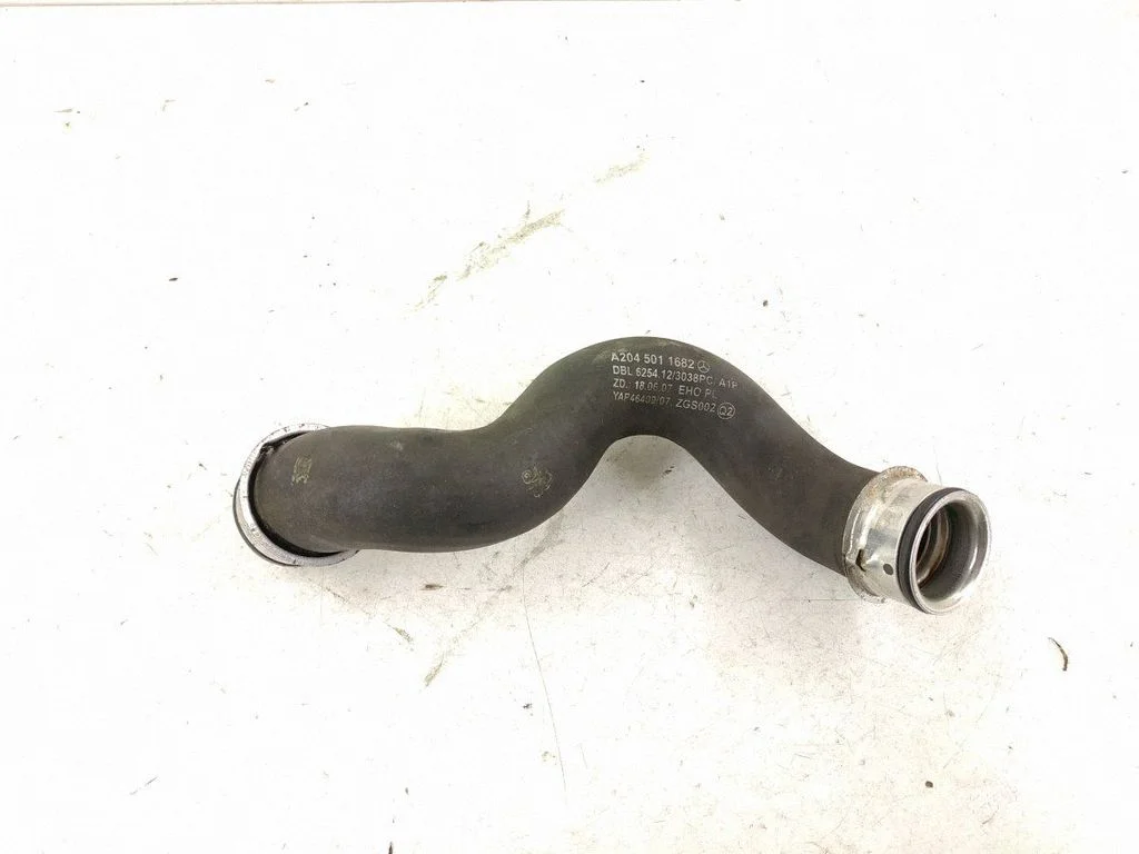 Engine coolant pipe/hose DALISID4558