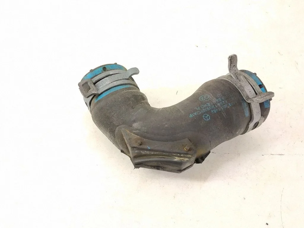 Engine coolant pipe/hose DALISID4556