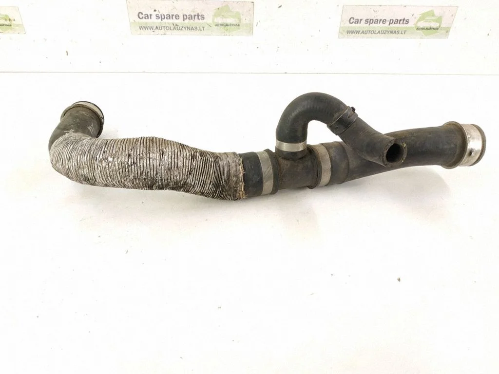 Motora dzesēšanas caurule (-es)/šļūtene (-es) DALISID4636