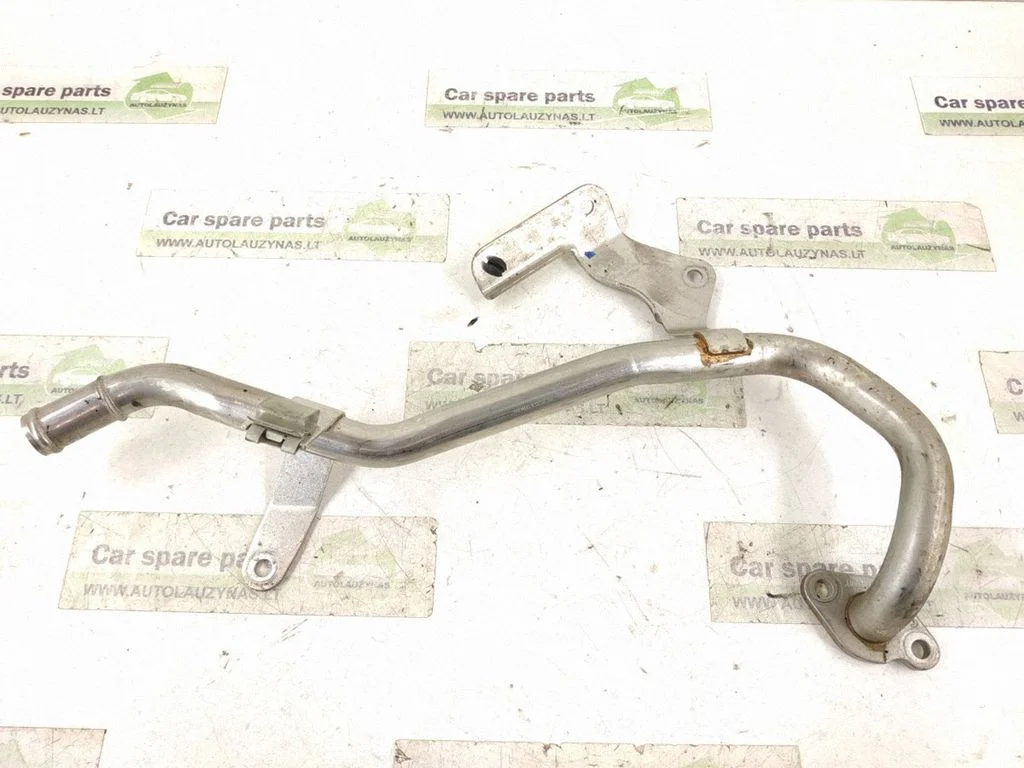 Engine coolant pipe/hose DALISID4631