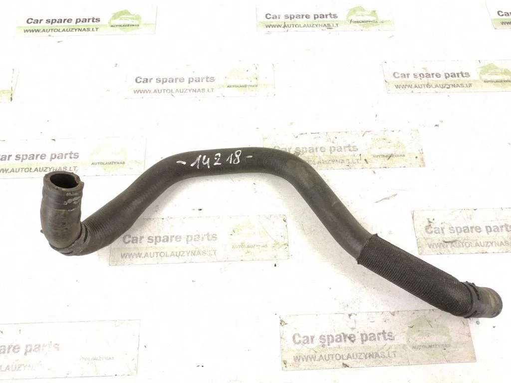 Engine coolant pipe/hose DALISID4629