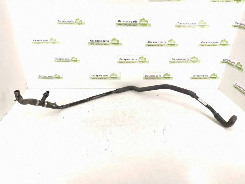 Engine coolant pipe/hose DALISID775