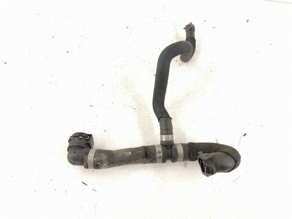 Engine coolant pipe/hose DALISID774